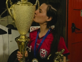 Foto do jogador