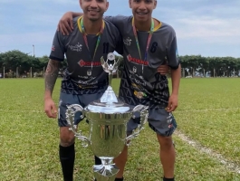 Foto do jogador