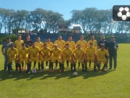 Foto do jogador