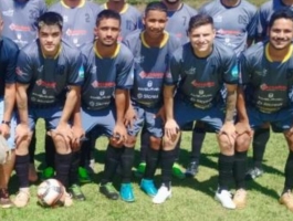 Foto do jogador