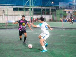 Foto do jogador