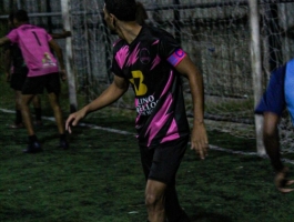 Foto do jogador