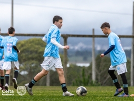Foto do jogador