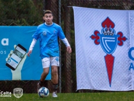 Foto do jogador