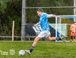 Foto do jogador