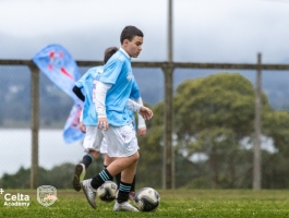 Foto do jogador