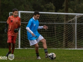 Foto do jogador