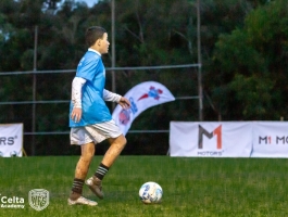 Foto do jogador