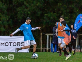 Foto do jogador