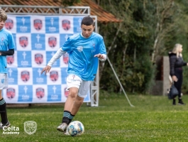 Foto do jogador