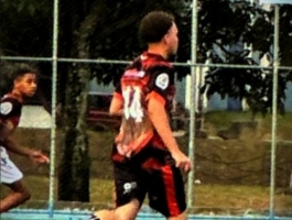 Foto do jogador