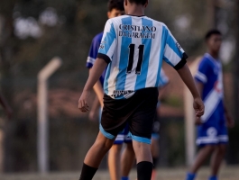 Foto do jogador