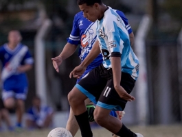 Foto do jogador