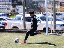 Foto do jogador