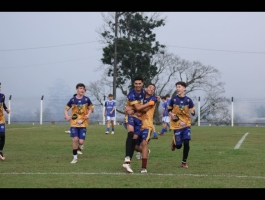 Foto do jogador