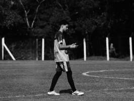 Foto do jogador