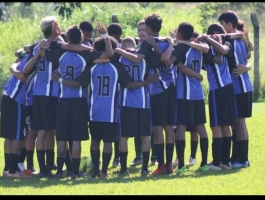 Foto do jogador