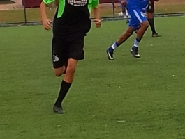 Foto do jogador
