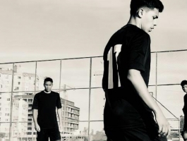 Foto do jogador
