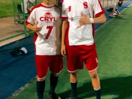 Foto do jogador