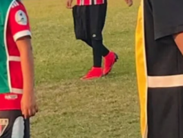 Foto do jogador