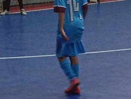 Foto do jogador