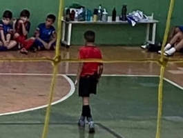 Foto do jogador
