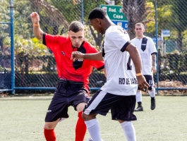 Foto do jogador
