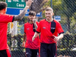 Foto do jogador