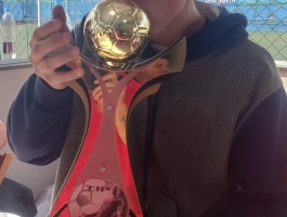 Foto do jogador