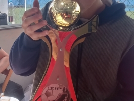 Foto do jogador