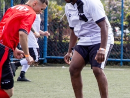 Foto do jogador