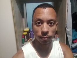 Foto do jogador