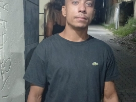 Foto do jogador