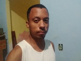 Foto do jogador