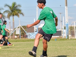 Foto do jogador
