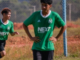 Foto do jogador