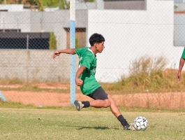 Foto do jogador