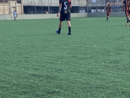 Foto do jogador