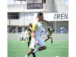 Foto do jogador