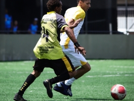 Foto do jogador