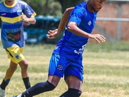 Foto do jogador