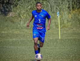 Foto do jogador