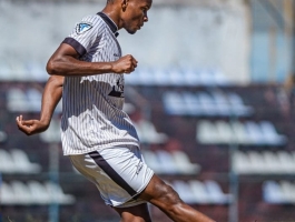 Foto do jogador