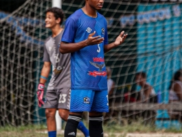 Foto do jogador