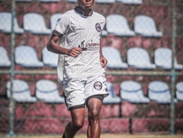 Foto do jogador