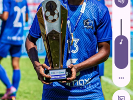 Foto do jogador