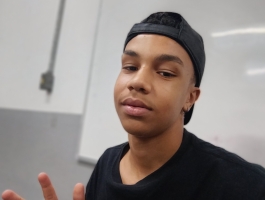 Foto do jogador