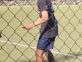 Foto do jogador