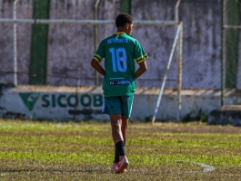 Foto do jogador